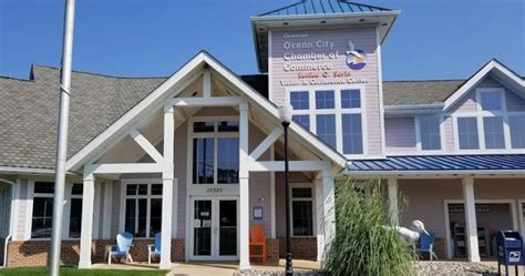 greater ocean city chamber of commerce|Iba pa.